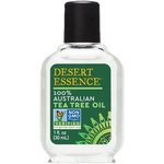 Desert Essence 100% Australian Tea Tree Oil