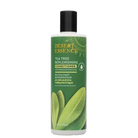Desert Essence Tea Tree Replenishing Conditioner (Therapeutic)-12.9 fl oz (282 mL)-N101 Nutrition