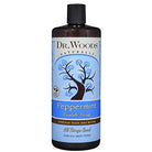 Dr Woods Pure Peppermint Castile Soap with Organic Shea Butter-N101 Nutrition