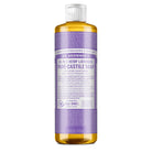 Dr. Bronner's Pure-Castile Liquid Soap-N101 Nutrition