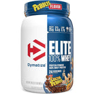 Dymatize Elite 100% Whey Protein-N101 Nutrition