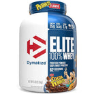 Dymatize Elite 100% Whey Protein-N101 Nutrition