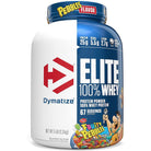 Dymatize Elite 100% Whey Protein-N101 Nutrition