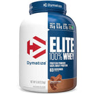 Dymatize Elite 100% Whey Protein-N101 Nutrition