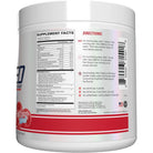 EHP Labs OxyShred-N101 Nutrition