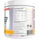 EHP Labs OxyShred-N101 Nutrition