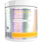 EHP Labs OxyShred-N101 Nutrition