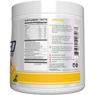 EHP Labs OxyShred-N101 Nutrition