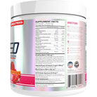 EHP Labs OxyShred-N101 Nutrition