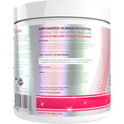 EHP Labs OxyShred-N101 Nutrition
