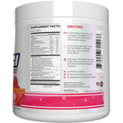 EHP Labs OxyShred-N101 Nutrition