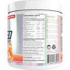EHP Labs OxyShred-N101 Nutrition