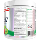 EHP Labs OxyShred-N101 Nutrition