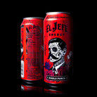 El Jefe Energy Drink-Single (16 fl oz)-Diablo Punch-N101 Nutrition