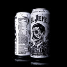 El Jefe Energy Drink-Single (16 fl oz)-Pure White (discontinued)-N101 Nutrition