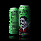 El Jefe Energy Drink-Single (16 fl oz)-Zuma Watermelon-N101 Nutrition