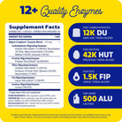 Enzymedica Digest Complete-N101 Nutrition