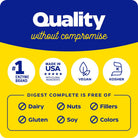 Enzymedica Digest Complete-N101 Nutrition
