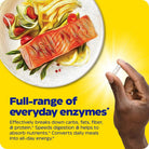 Enzymedica Digest Complete-N101 Nutrition