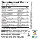 Enzymedica Digest Spectrum-N101 Nutrition