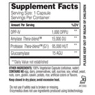 Enzymedica GlutenEase-N101 Nutrition