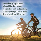 Enzymedica pH-Strips-N101 Nutrition