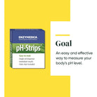 Enzymedica pH-Strips-N101 Nutrition