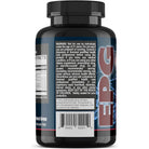 EPG TestoShred Boost-120 capsules-N101 Nutrition