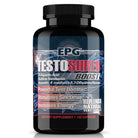 EPG TestoShred Boost-120 capsules-N101 Nutrition