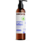 Everyone Lavender + Aloe Nourishing Lotion-8 fl oz (237 mL)-N101 Nutrition