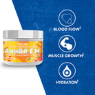 Evogen Amino K.E.M.-N101 Nutrition