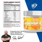 Evogen Amino K.E.M.-N101 Nutrition