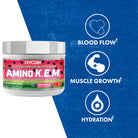 Evogen Amino K.E.M.-N101 Nutrition
