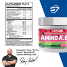 Evogen Amino K.E.M.-N101 Nutrition