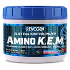 Evogen Amino K.E.M.-30 servings-Blueberry Apple-N101 Nutrition