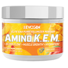 Evogen Amino K.E.M.-30 servings-Peach Mango-N101 Nutrition