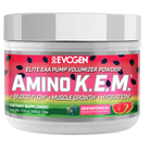 Evogen Amino K.E.M.-30 servings-Sour Watermelon-N101 Nutrition