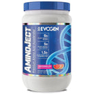 Evogen AminoJect-30 servings-Watermelon-N101 Nutrition