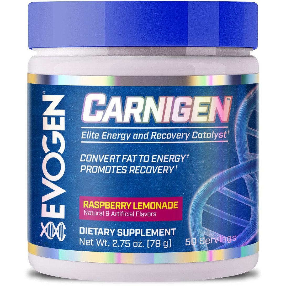 Evogen Carnigen-N101 Nutrition