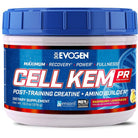 Evogen Cell K.E.M. PR-30 servings-Raspberry Lemonade-N101 Nutrition