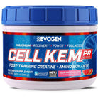 Evogen Cell K.E.M. PR-30 servings-Sour Watermelon-N101 Nutrition