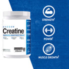 Evogen Essential Series Creatine Monohydrate-N101 Nutrition