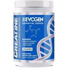 Evogen Essential Series Creatine Monohydrate-60 servings (300 g)-N101 Nutrition