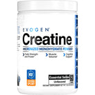 Evogen Essential Series Creatine Monohydrate-60 servings (300 g)-N101 Nutrition