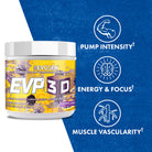 Evogen EVP-3D-N101 Nutrition