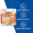 Evogen EVP-3D-N101 Nutrition