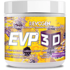 Evogen EVP-3D-40/20 servings-Blackberry Lemonade-N101 Nutrition