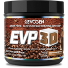 Evogen EVP-3D-40/20 servings-Iced Mocha Coffee-N101 Nutrition