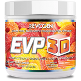 Evogen EVP-3D-40/20 servings-Peach Rings-N101 Nutrition