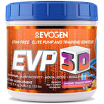 Evogen EVP-3D-40/20 servings-Smashin' Passion Orange-N101 Nutrition